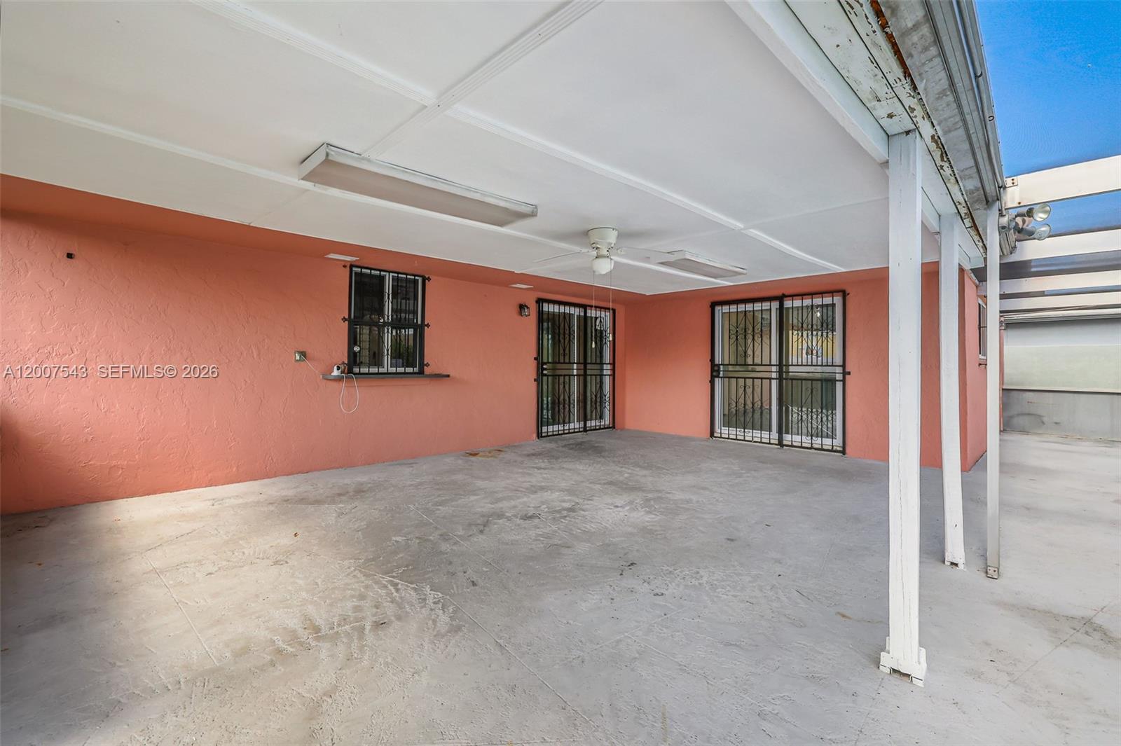 DAVID BLANK ESTATES - Residential