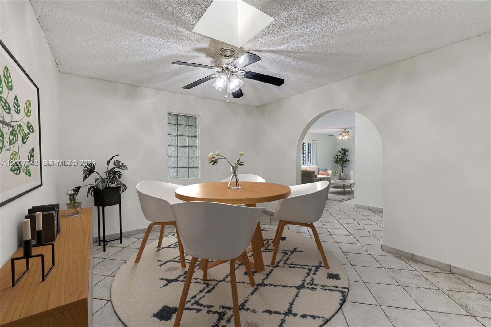 DAVID BLANK ESTATES - Residential