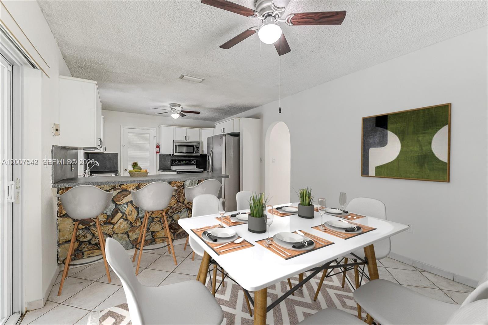 DAVID BLANK ESTATES - Residential