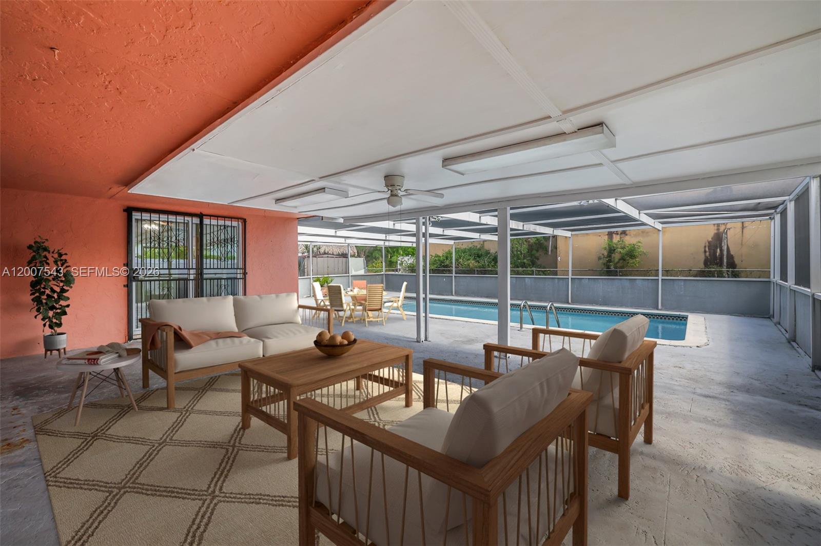 DAVID BLANK ESTATES - Residential