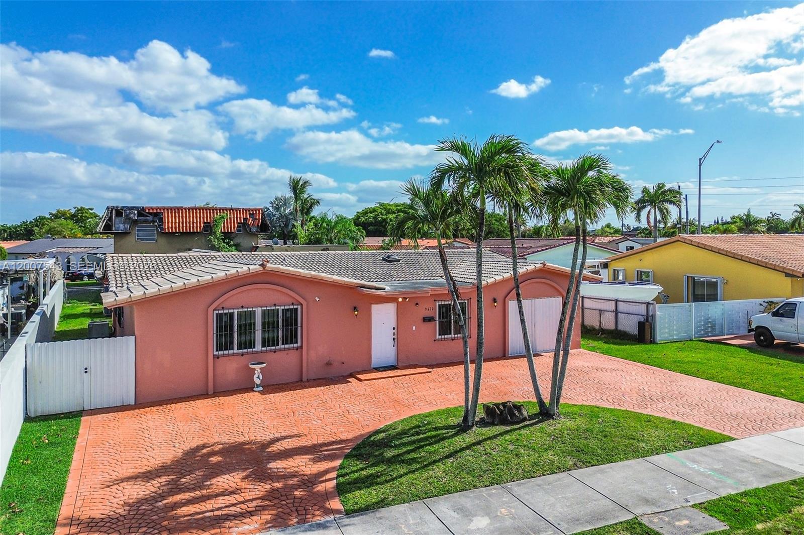 DAVID BLANK ESTATES - Residential