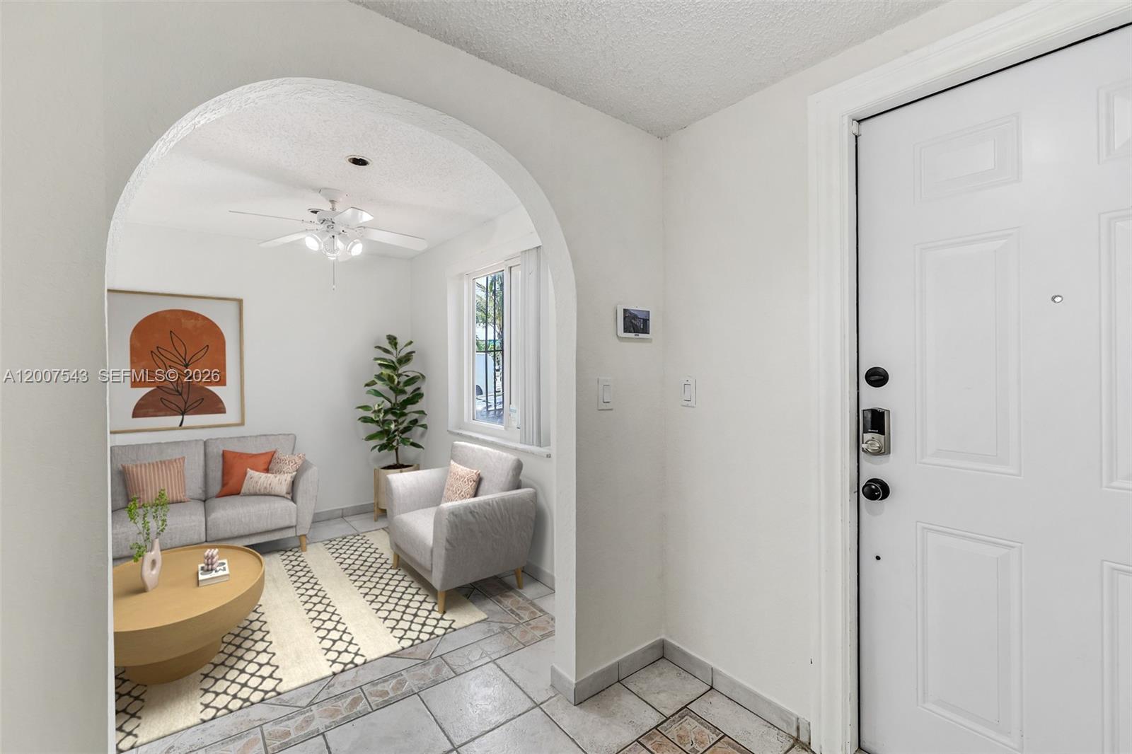 DAVID BLANK ESTATES - Residential