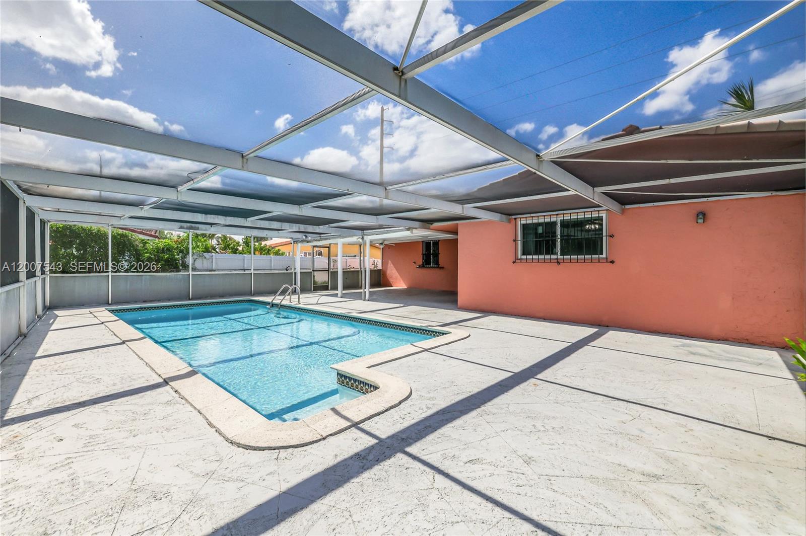 DAVID BLANK ESTATES - Residential