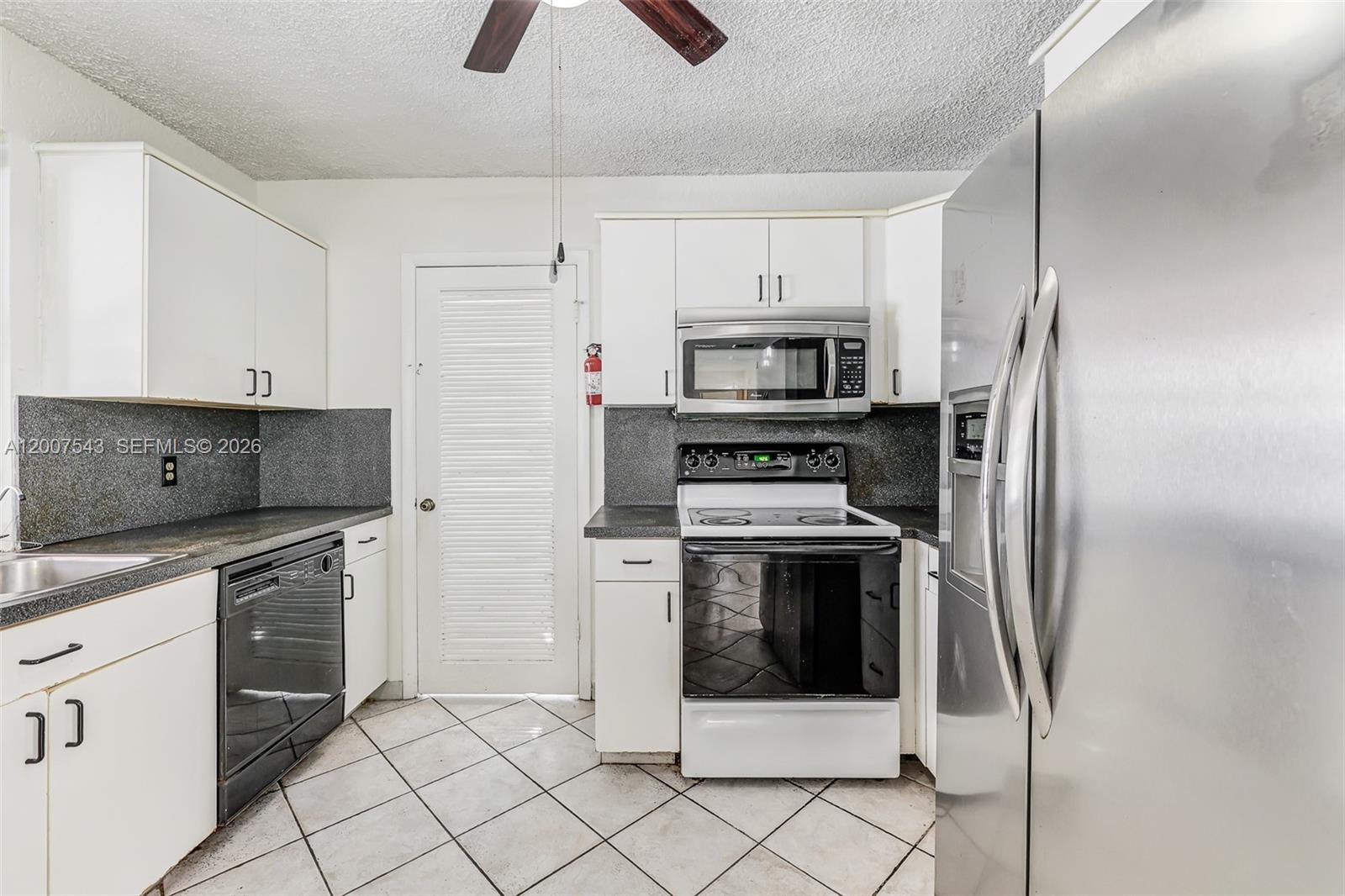 DAVID BLANK ESTATES - Residential