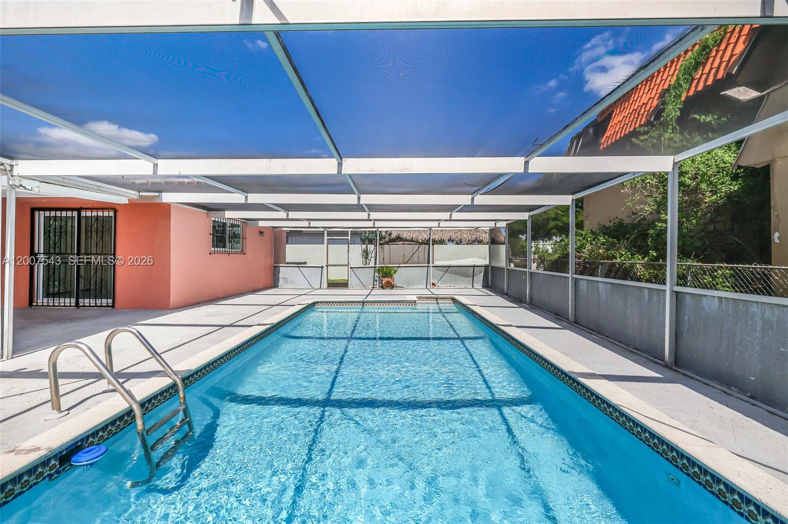 DAVID BLANK ESTATES - Residential