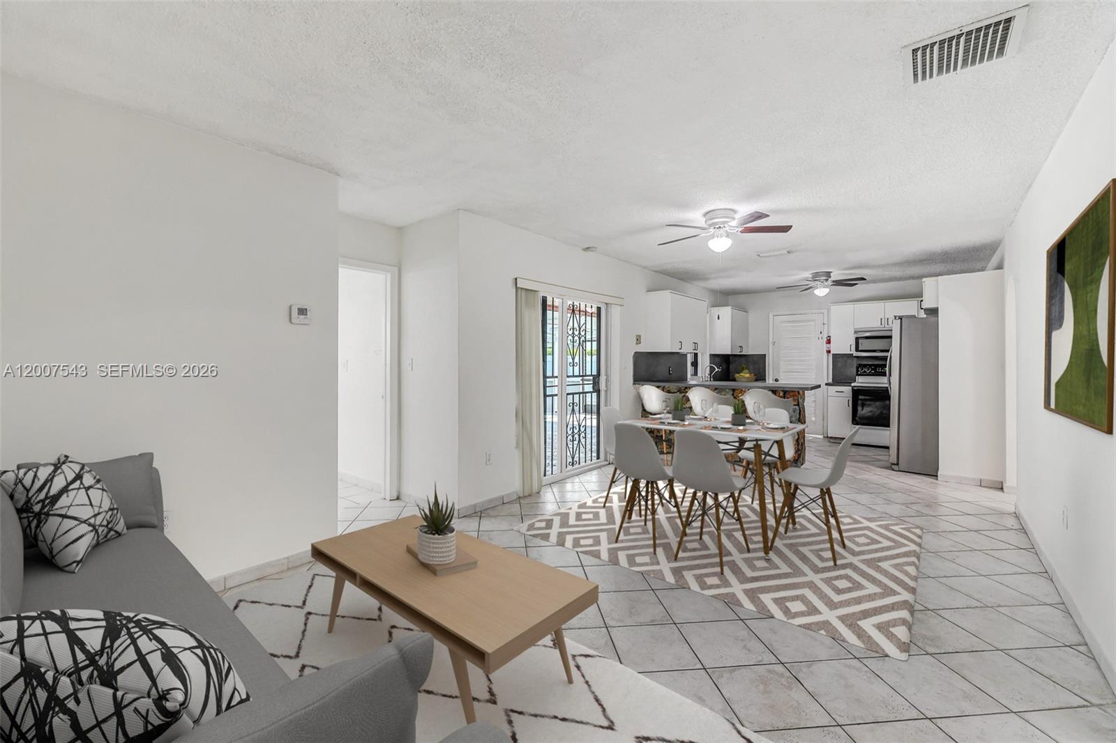 DAVID BLANK ESTATES - Residential