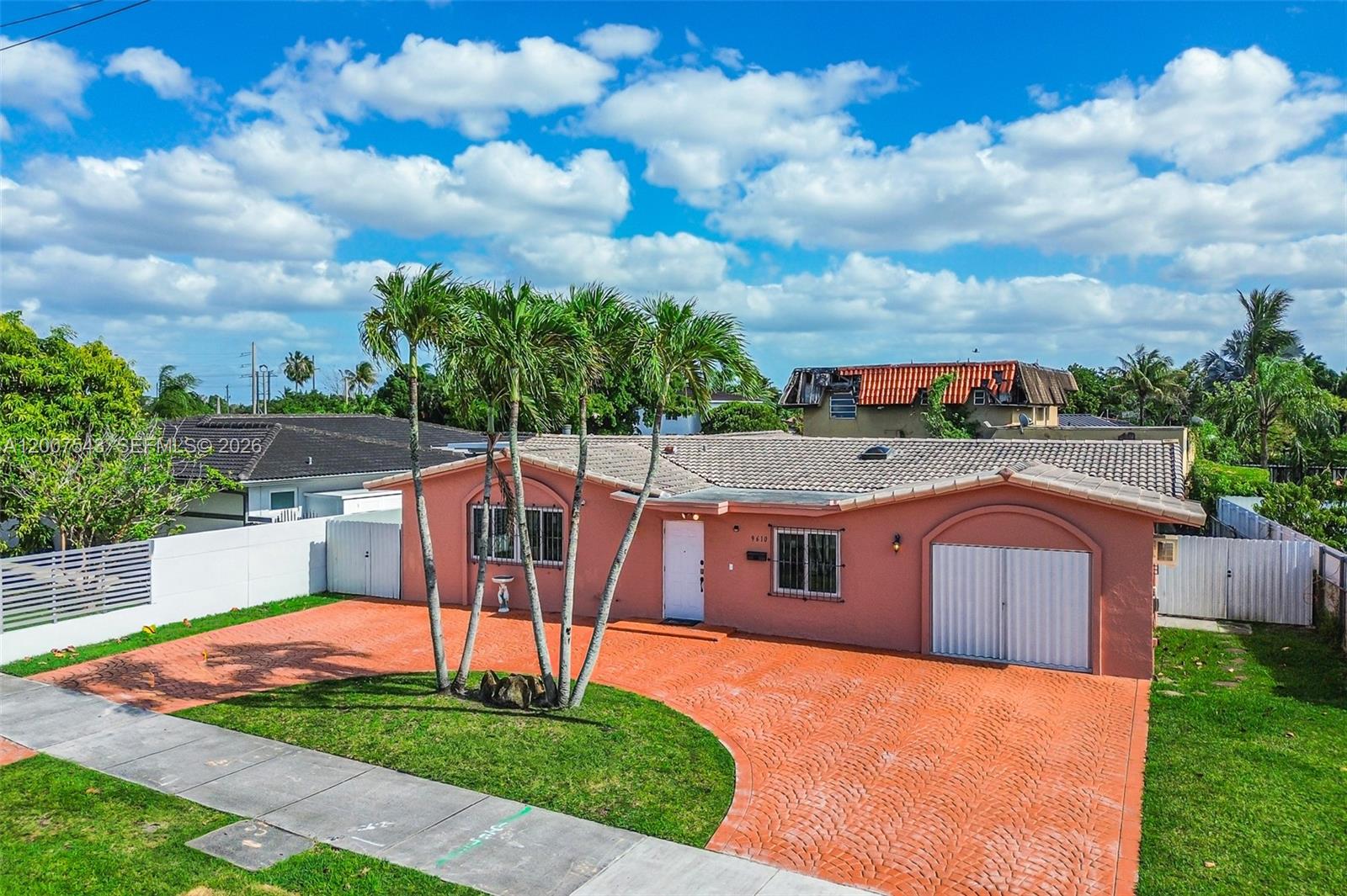 DAVID BLANK ESTATES - Residential