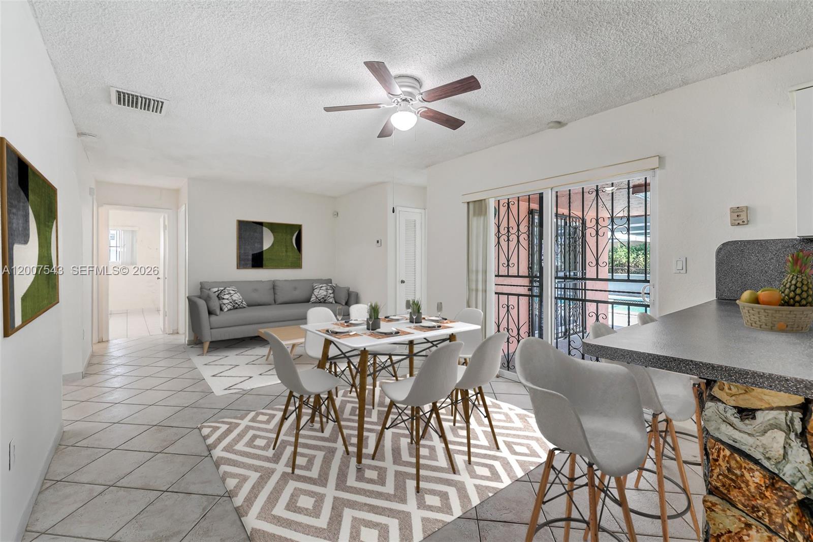 DAVID BLANK ESTATES - Residential