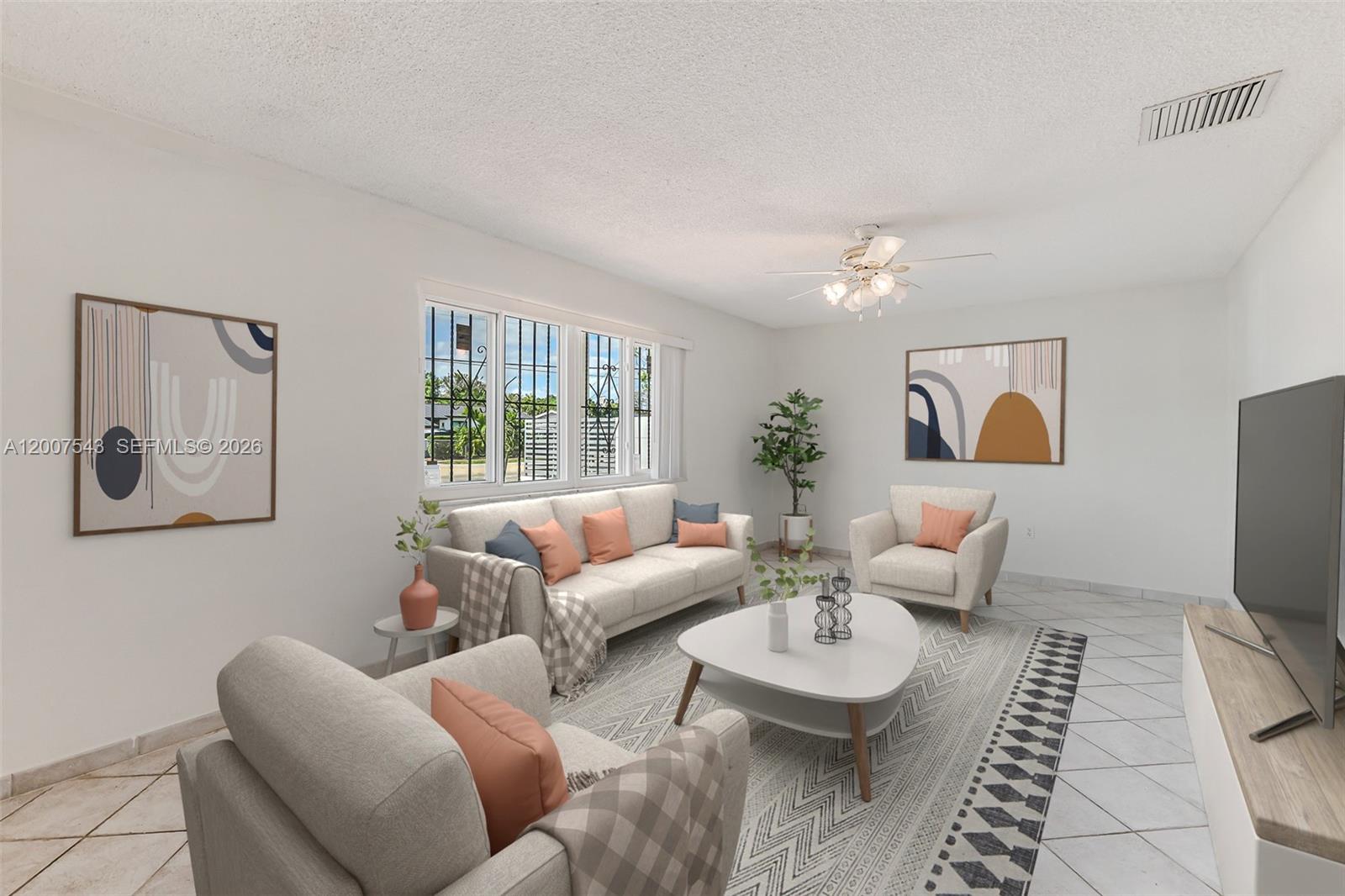 DAVID BLANK ESTATES - Residential