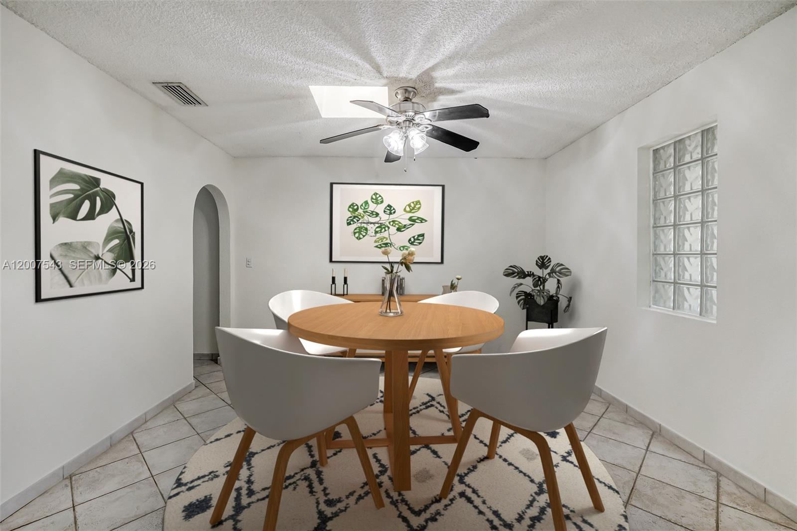 DAVID BLANK ESTATES - Residential