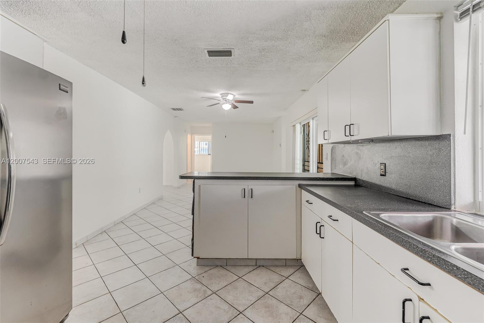 DAVID BLANK ESTATES - Residential