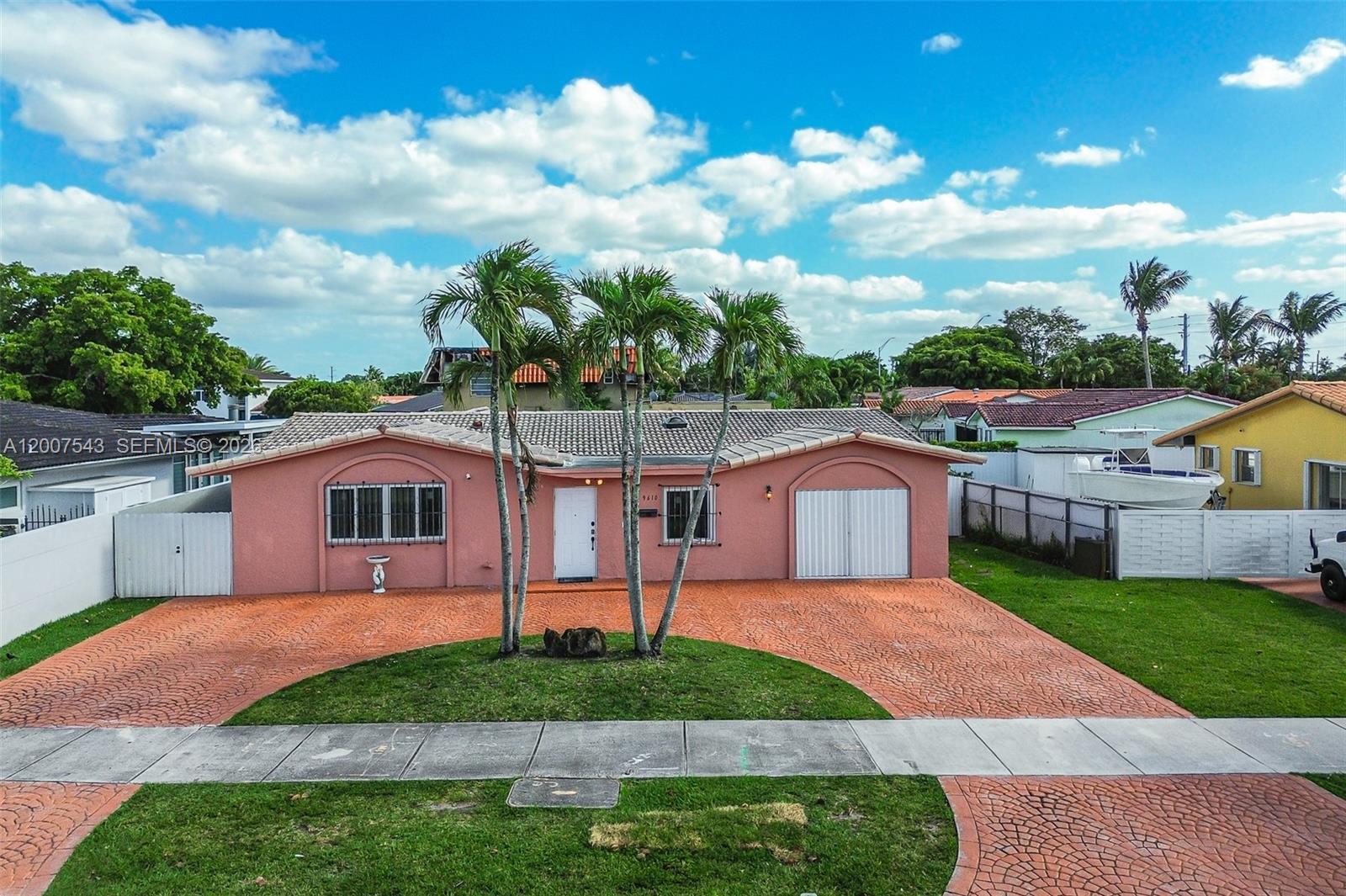 DAVID BLANK ESTATES - Residential