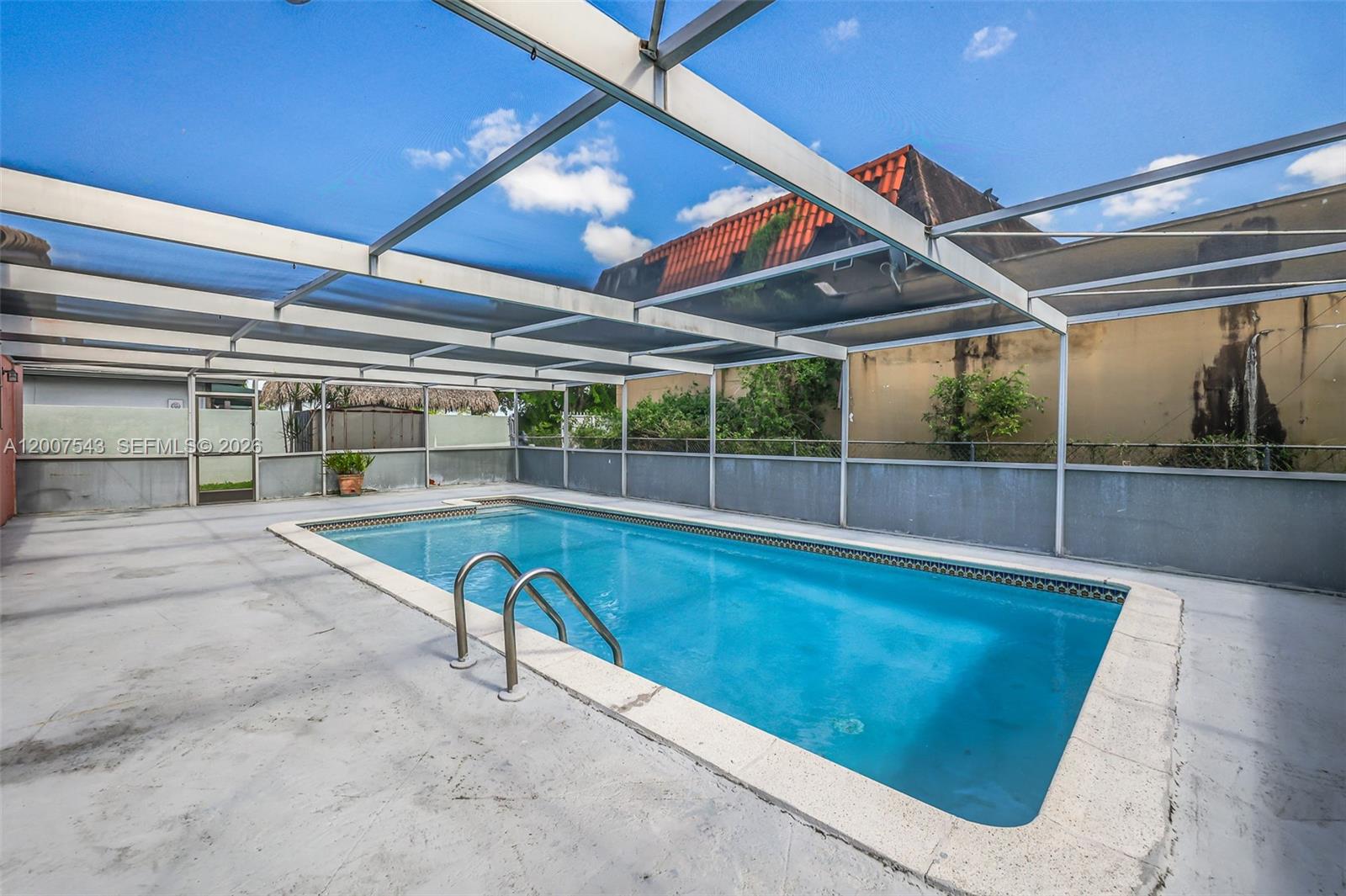 DAVID BLANK ESTATES - Residential