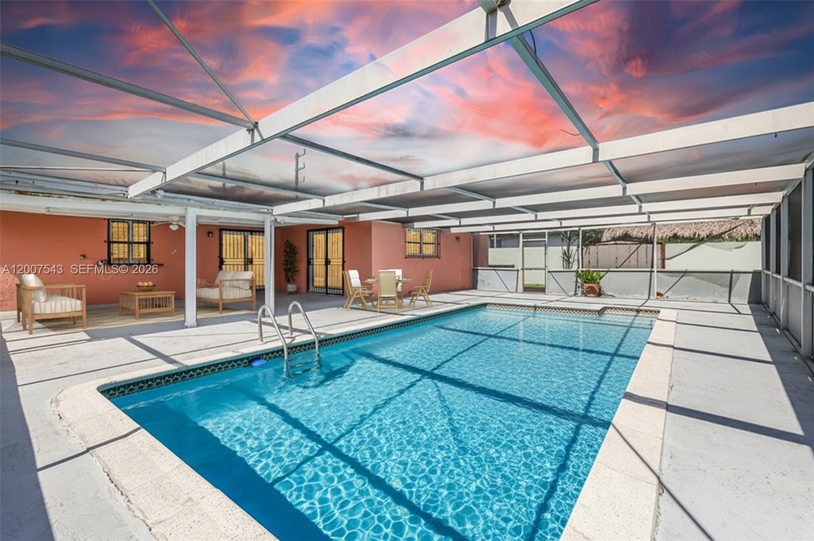 DAVID BLANK ESTATES - Residential