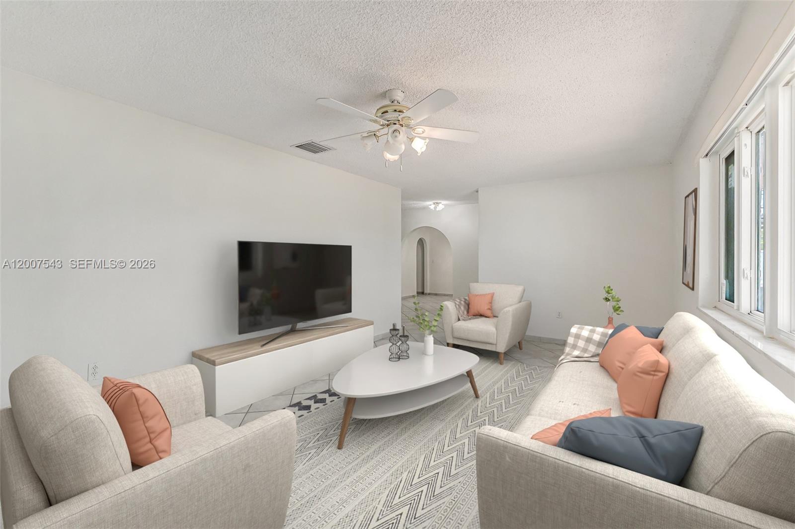 DAVID BLANK ESTATES - Residential