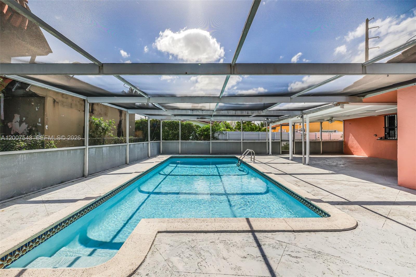 DAVID BLANK ESTATES - Residential