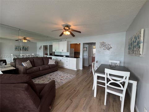 Photo of 851 Atlantic Shores Blvd #119, Hallandale Beach, FL 33009 (MLS # A12060408)