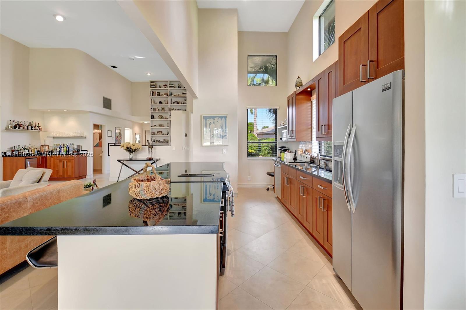 STONEBRIDGE - Residential