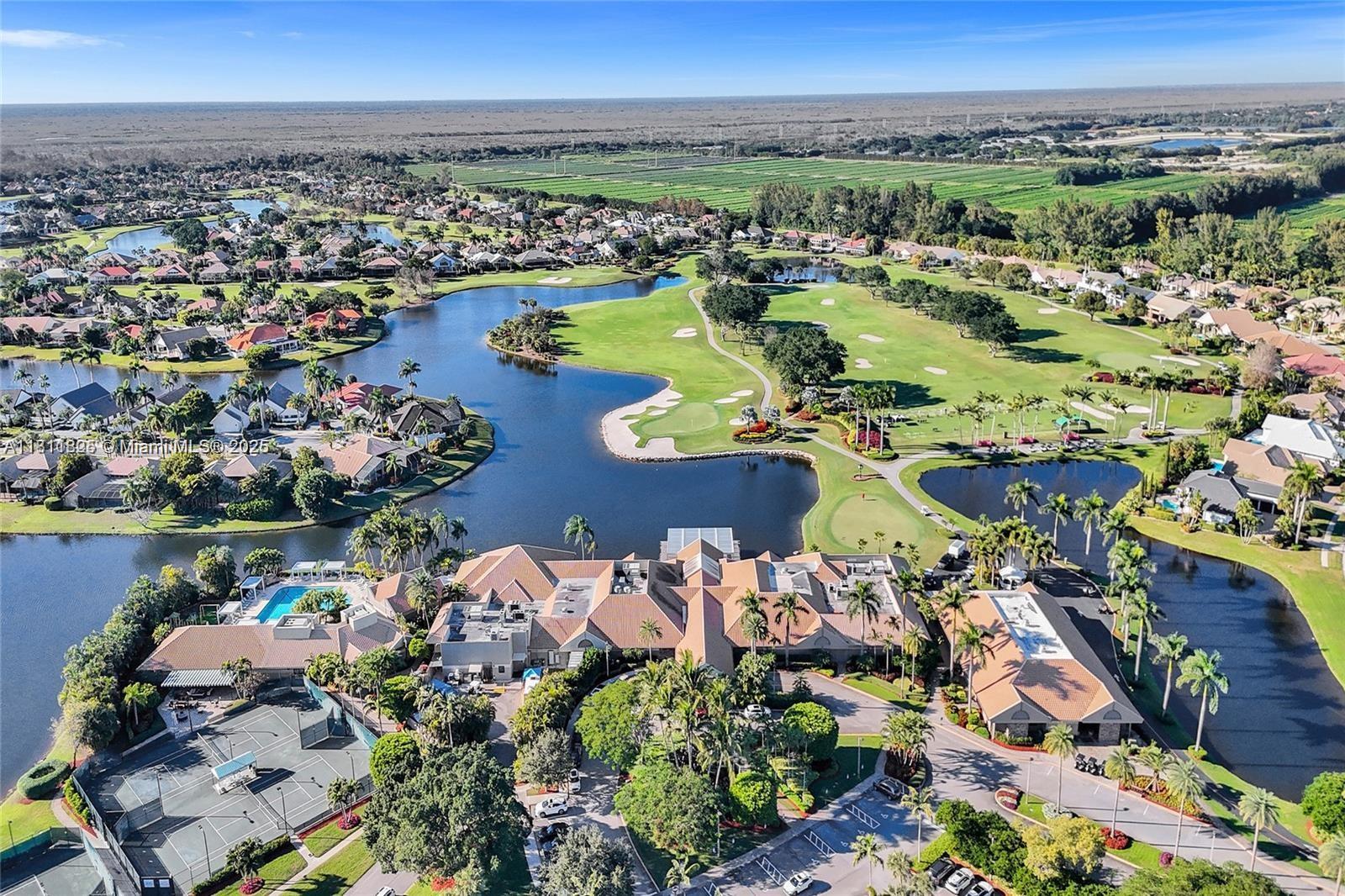 STONEBRIDGE - Residential