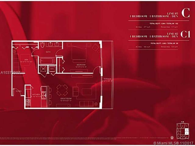 MILLECENTO - Residential Lease