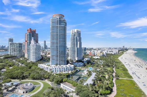 50 S Pointe Dr 705 Miami Beach FL 33139