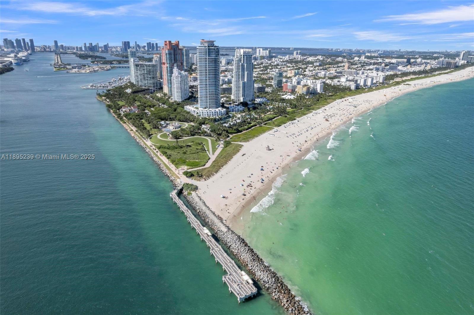 CONTINUUM ON SOUTH BEACH - Residential