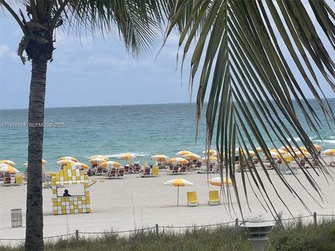 100 Lincoln Rd 430 Miami Beach FL 33139