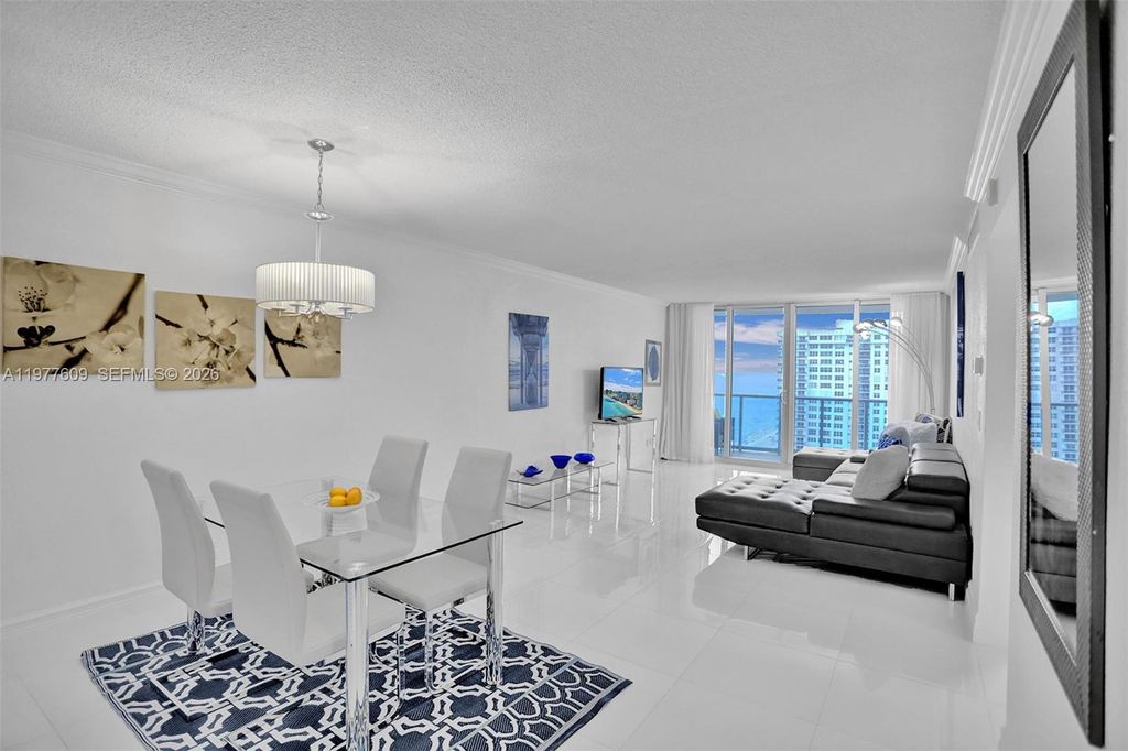 Photo of 2501 S Ocean Dr #1414 (Available Marc, Hollywood, FL 33019 (MLS # A11977609)