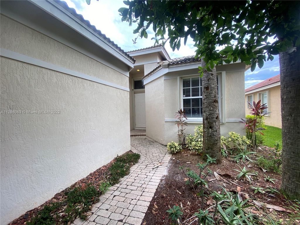 Photo of 639 NW Stanford Ln #639, Port Saint Lucie, FL 34983 (MLS # A11288083)