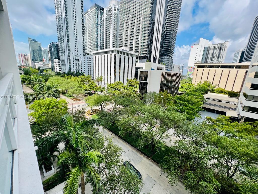 Rental Property at 951 W Brickell Ave 607, Miami, Broward County, Florida - Bedrooms: 2 
Bathrooms: 2  - $4,300 MO.
