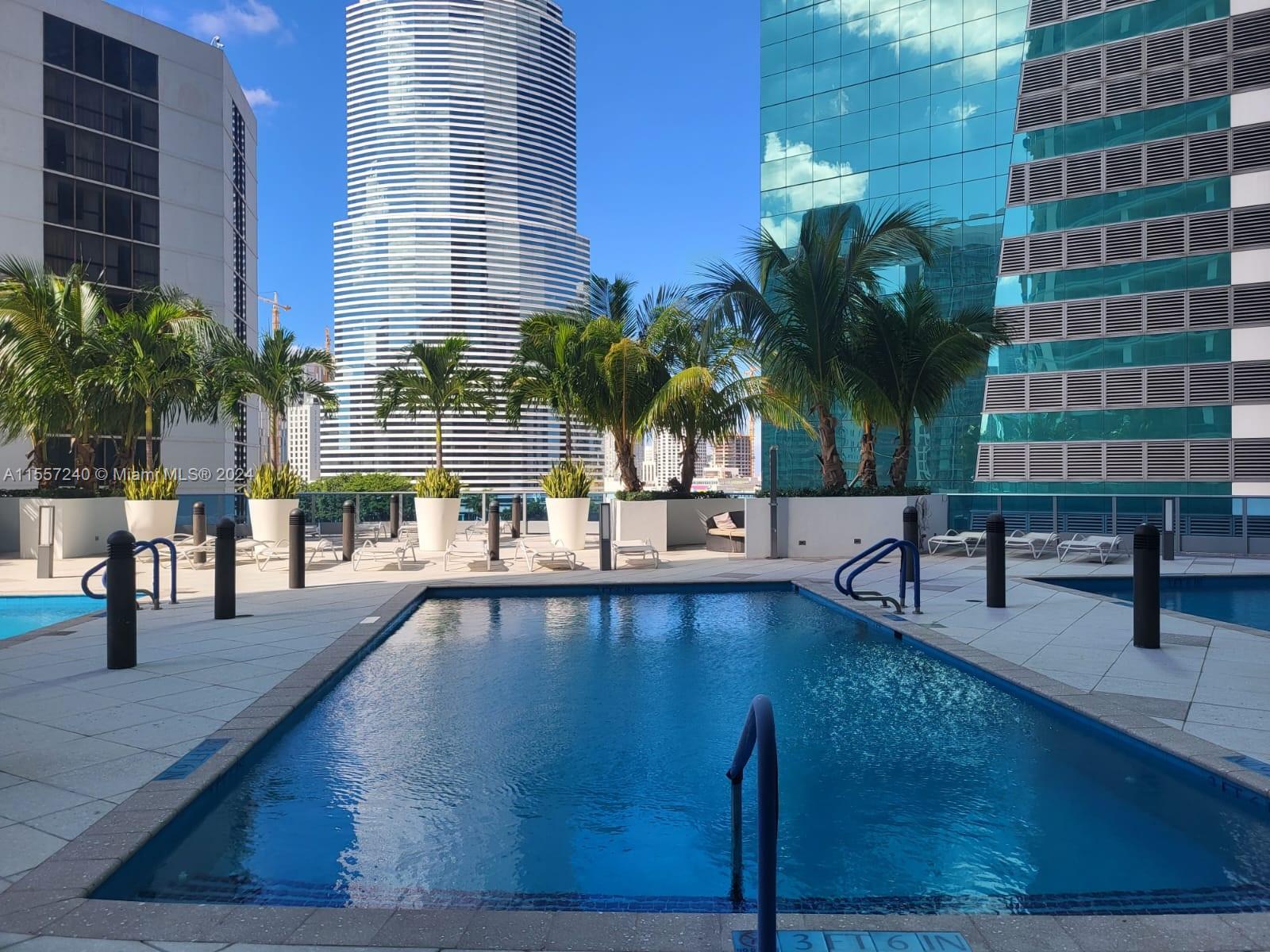 EPIC WEST CONDO - Residential Lease