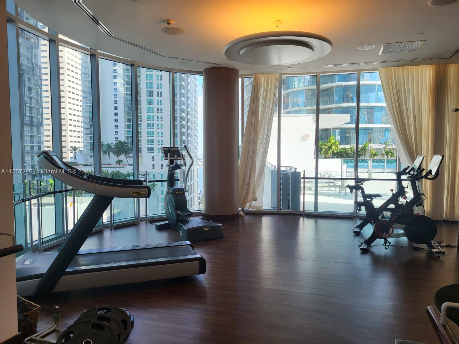 EPIC WEST CONDO - Residential Lease