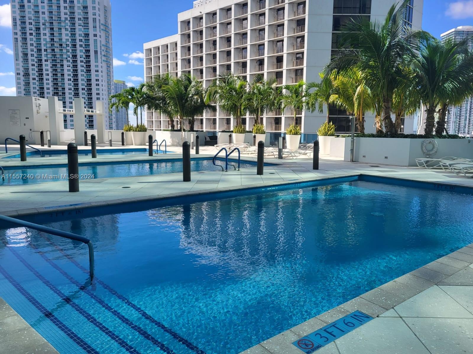 EPIC WEST CONDO - Residential Lease
