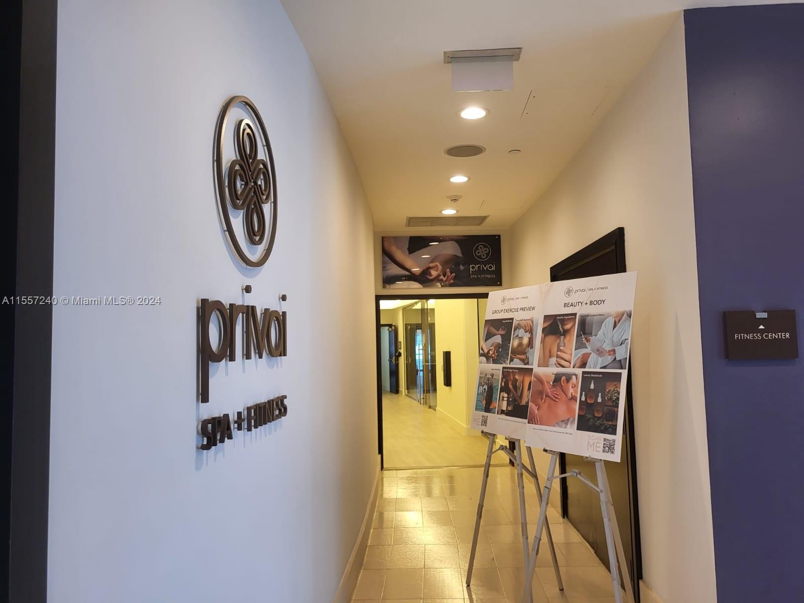 EPIC WEST CONDO - Residential Lease