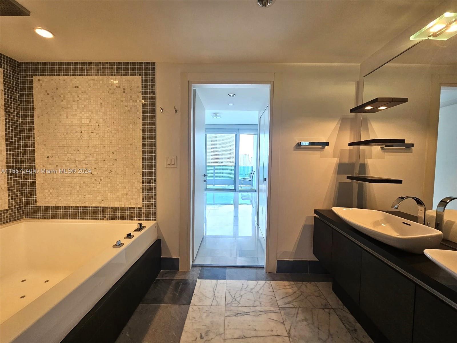 EPIC WEST CONDO - Residential Lease