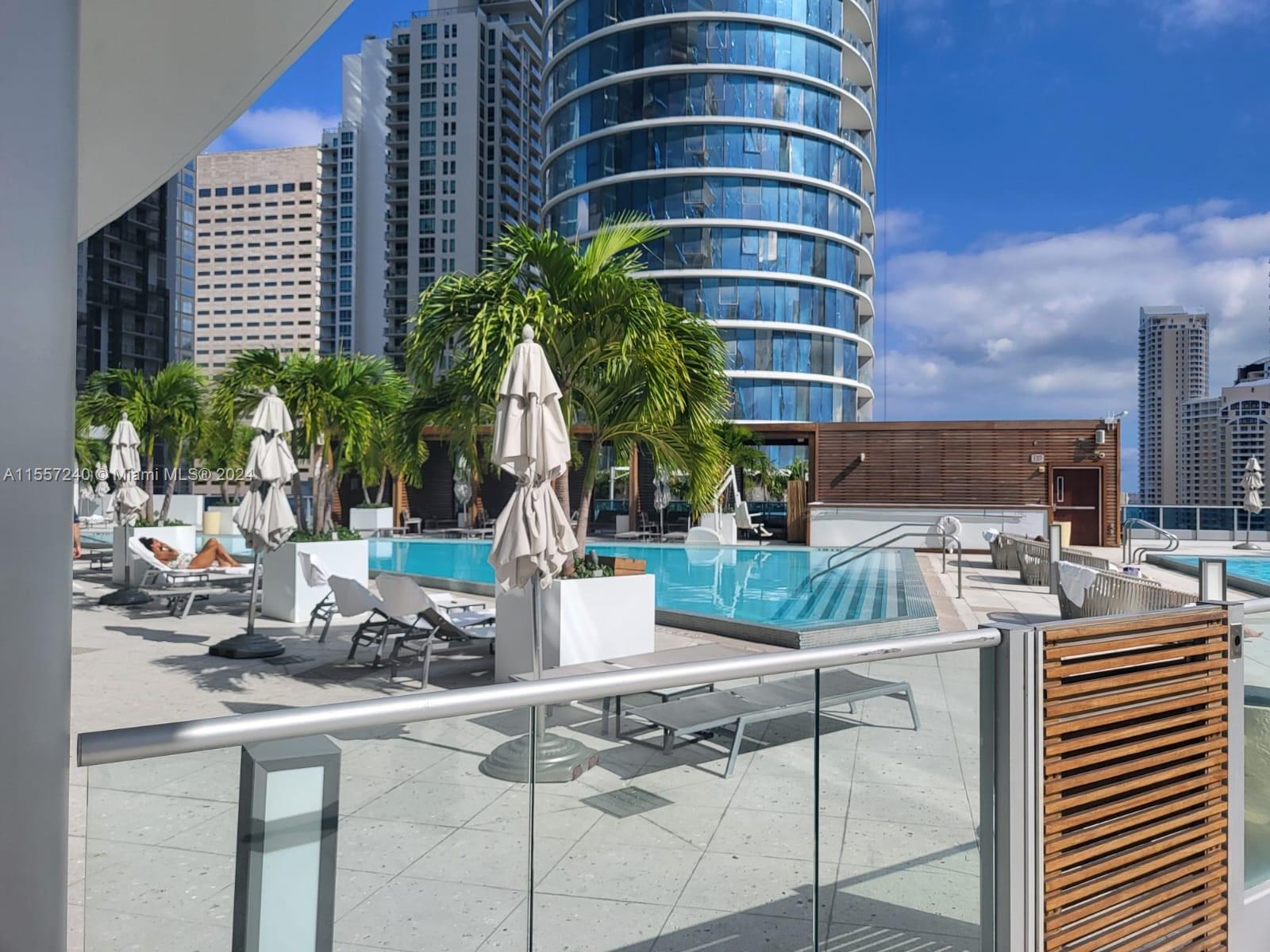 EPIC WEST CONDO - Residential Lease
