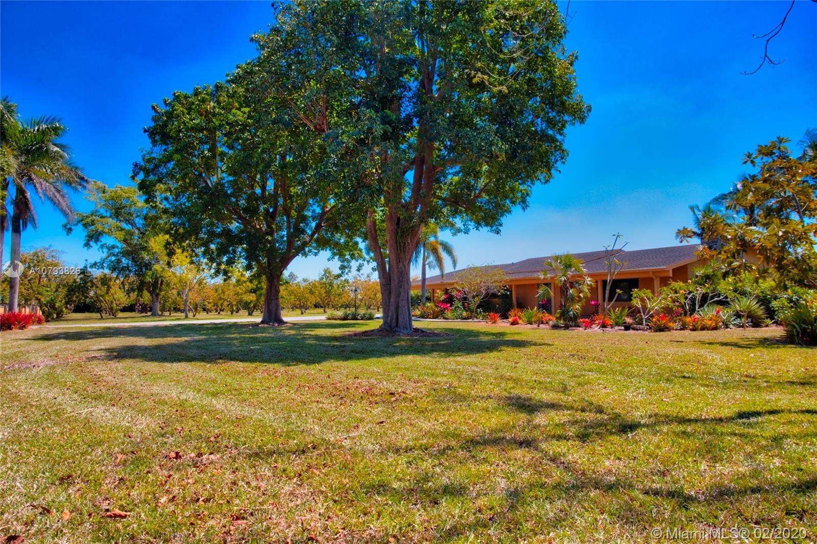 REDLANDS - Residential