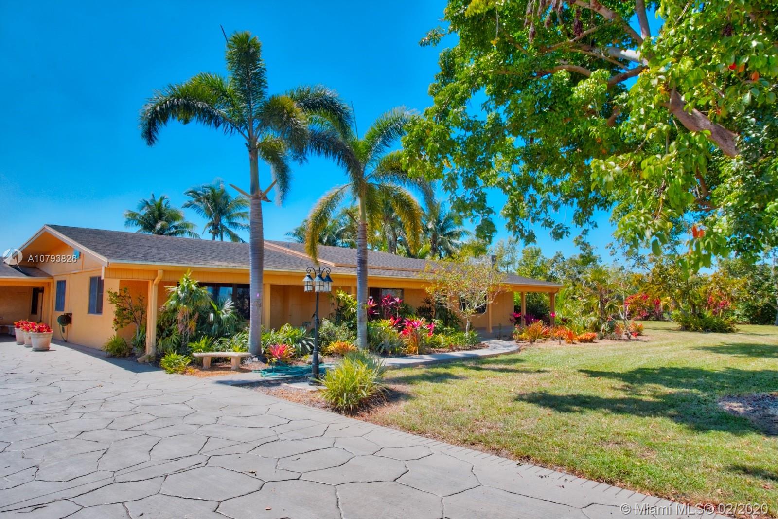 REDLANDS - Residential