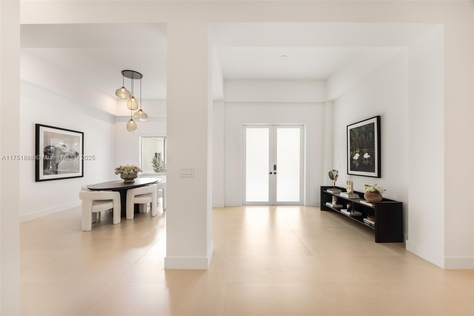 KILLIAN GROVE ESTATES - Residential