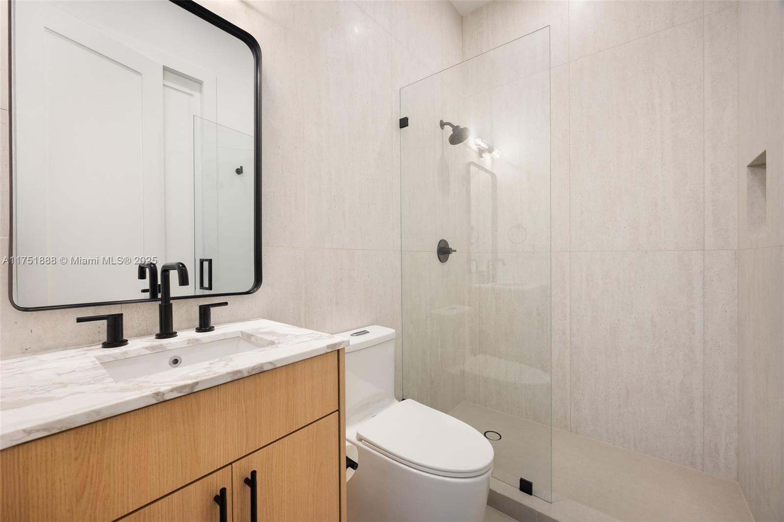 KILLIAN GROVE ESTATES - Residential