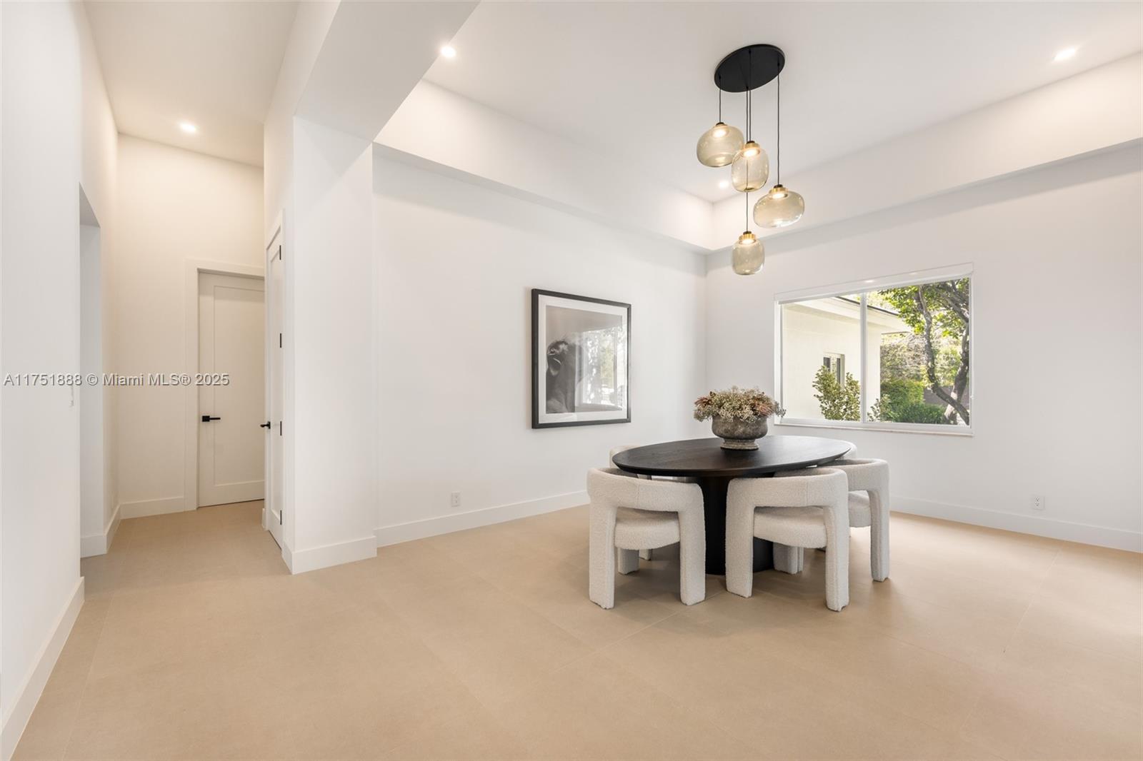 KILLIAN GROVE ESTATES - Residential