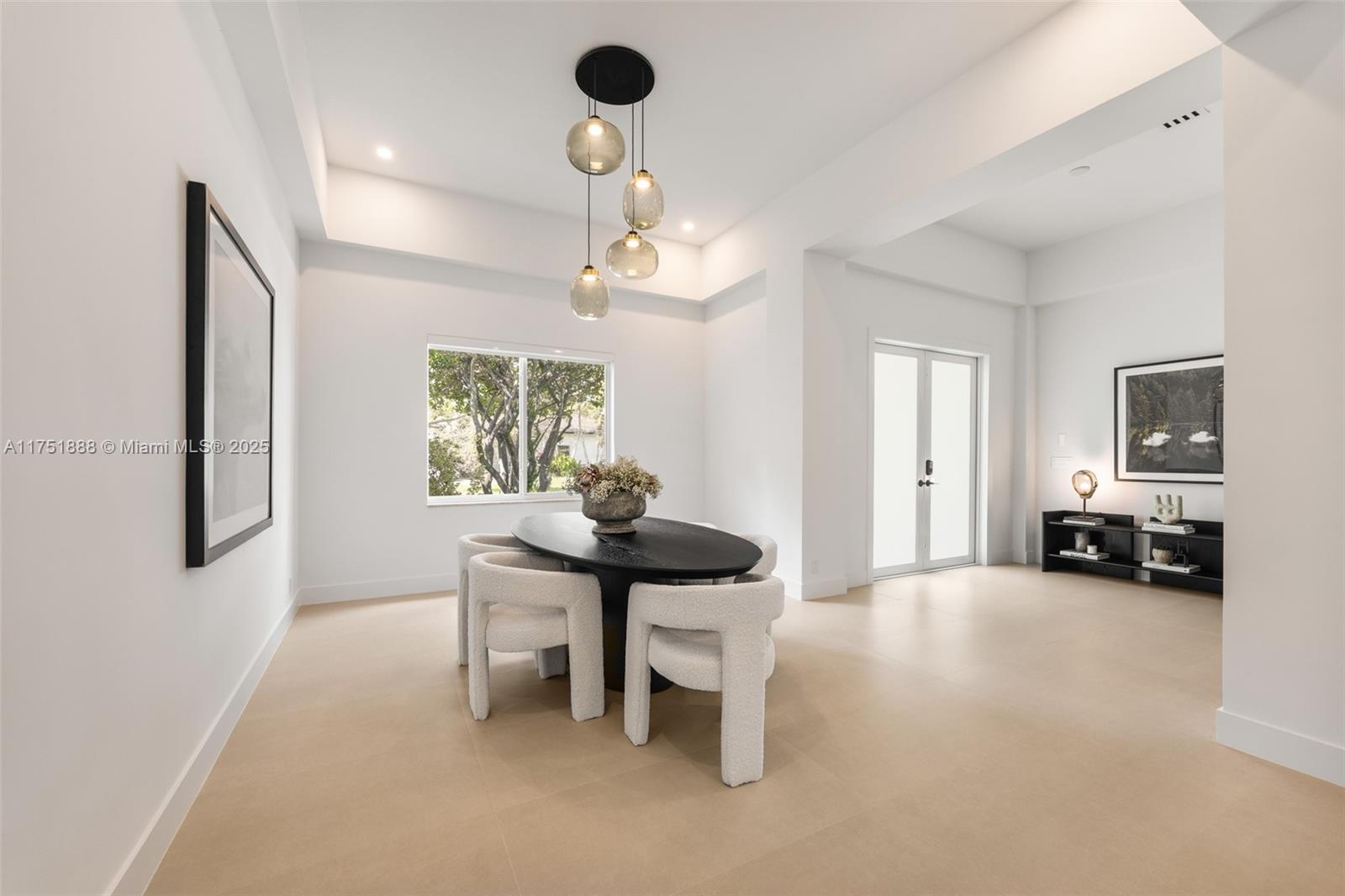 KILLIAN GROVE ESTATES - Residential