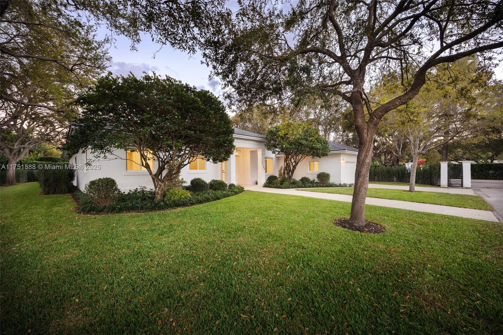 KILLIAN GROVE ESTATES - Residential