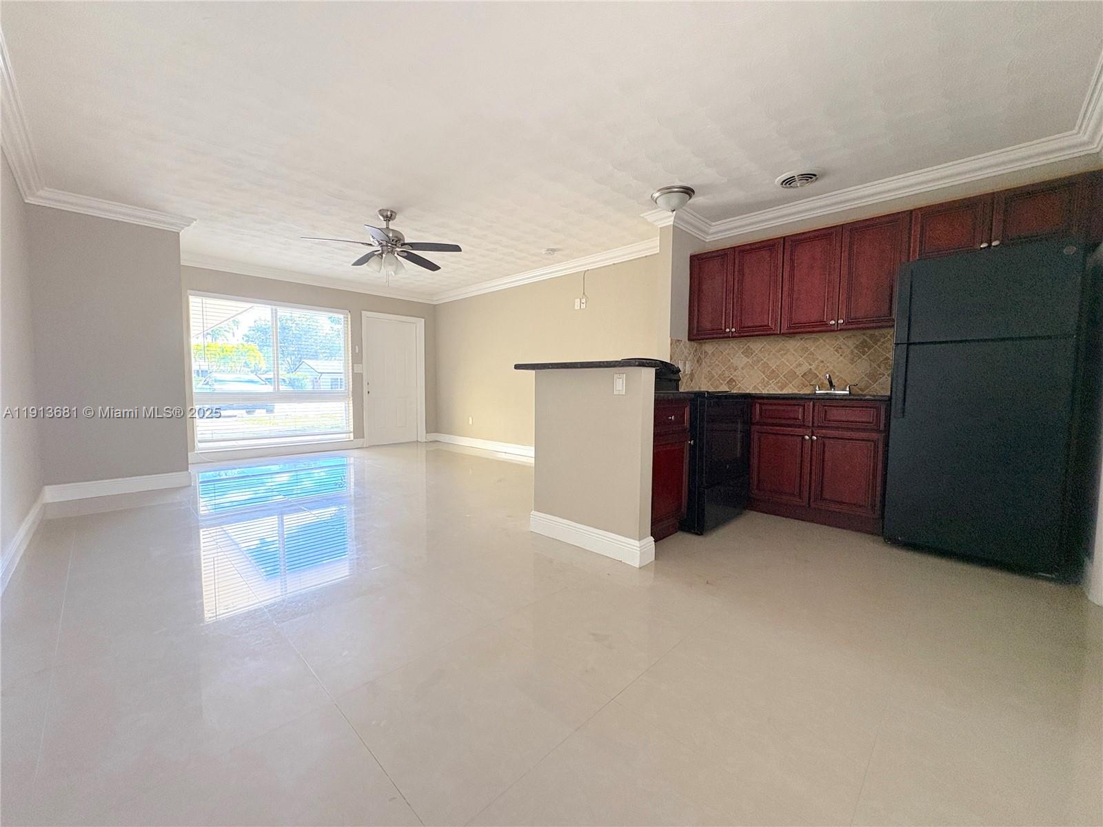 CORAL RIDGE GALT ADD NO 1 - Residential Lease