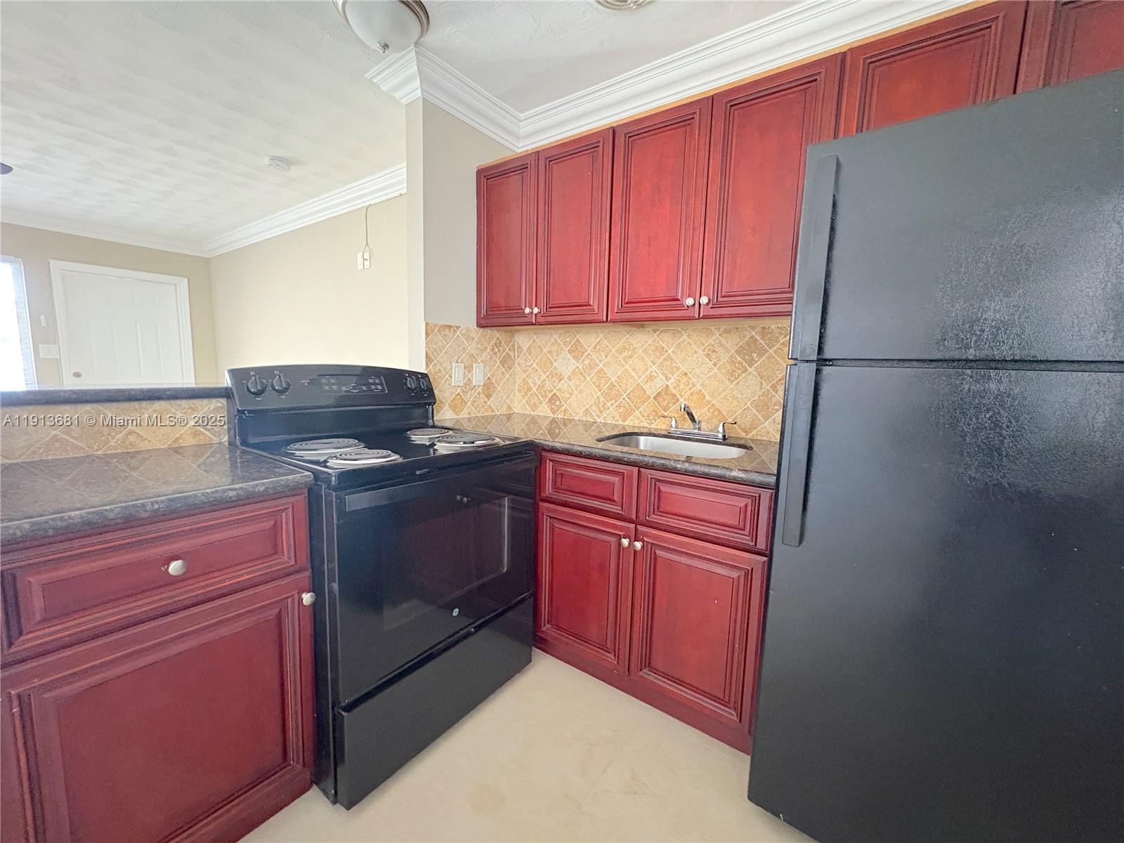 CORAL RIDGE GALT ADD NO 1 - Residential Lease