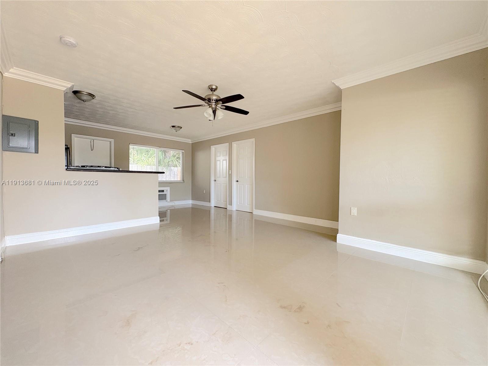 CORAL RIDGE GALT ADD NO 1 - Residential Lease