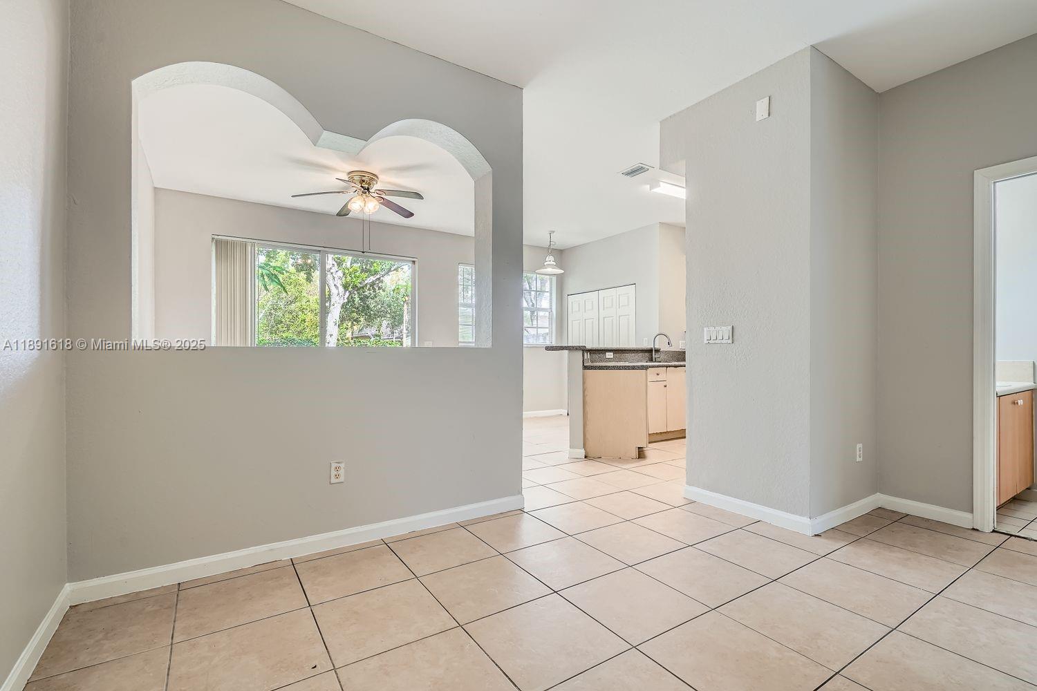 PORTOFINO VILLAS WEST - Residential