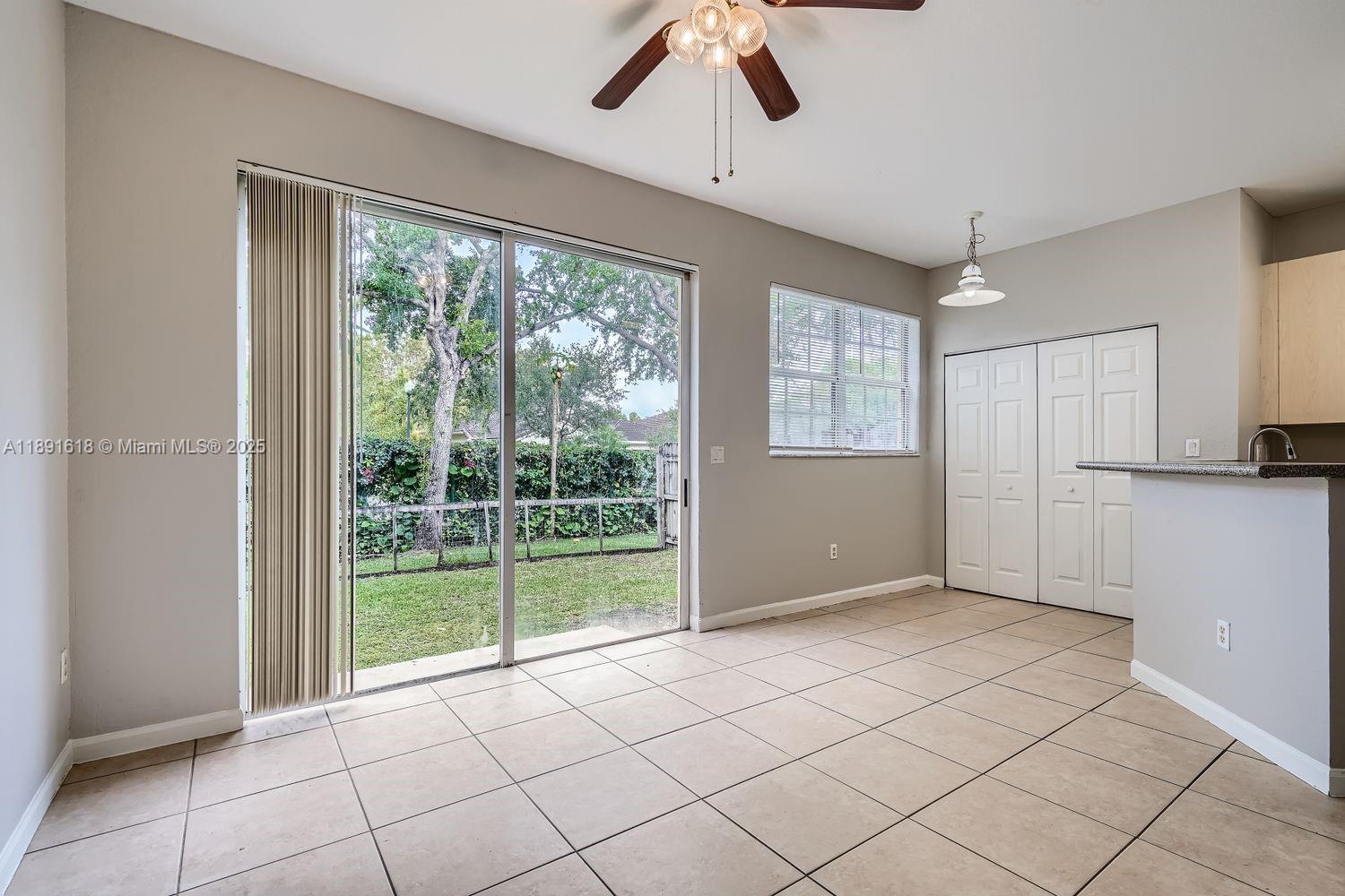 PORTOFINO VILLAS WEST - Residential