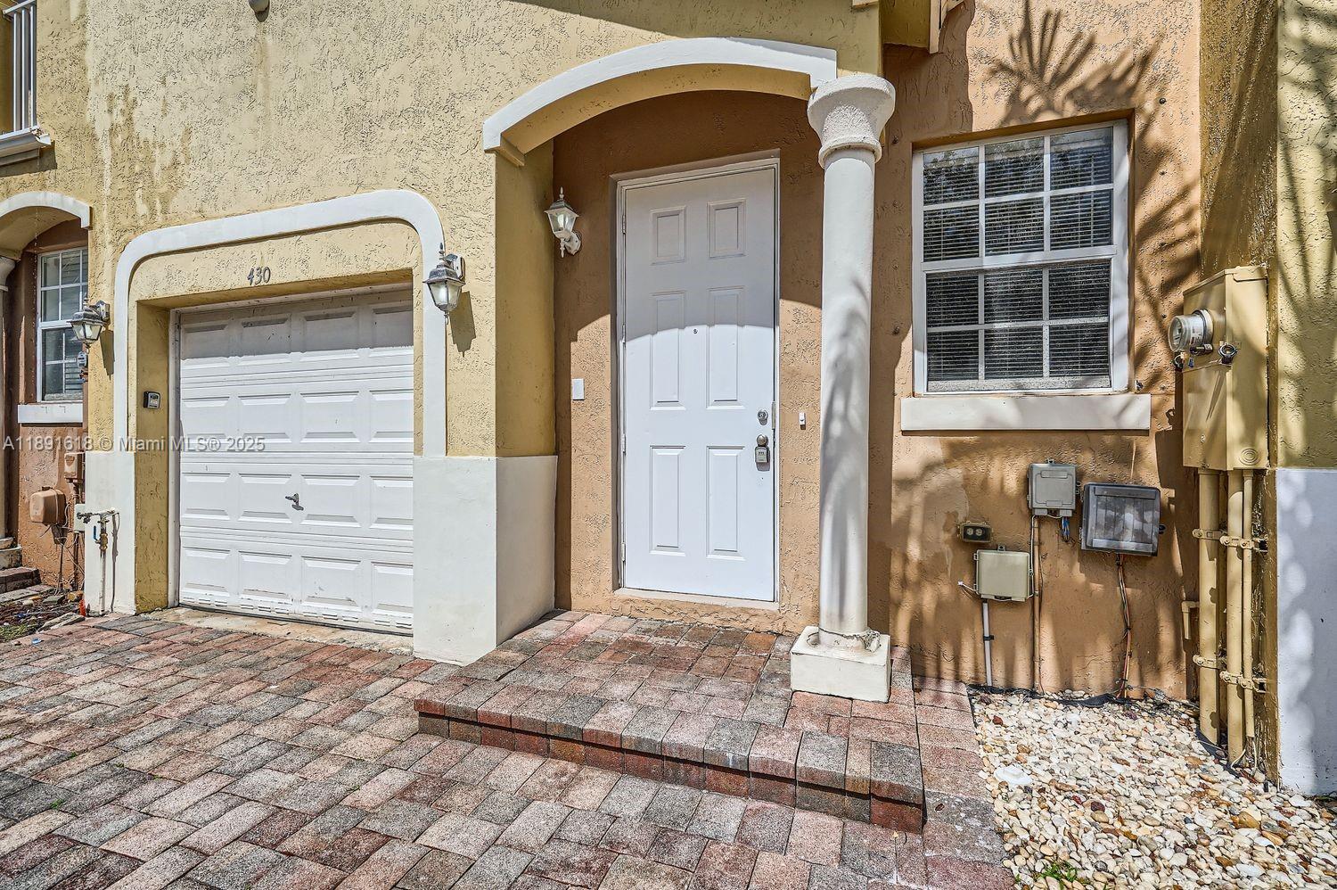 PORTOFINO VILLAS WEST - Residential