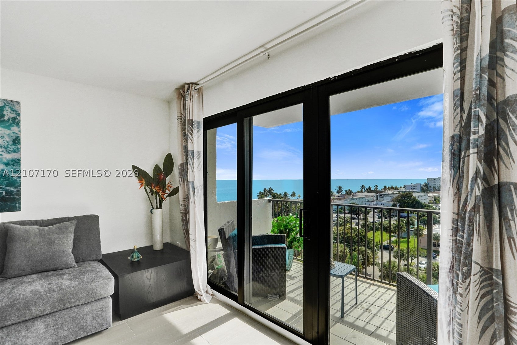 1201 S Ocean Dr 908S